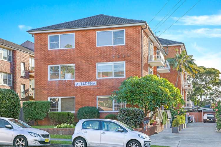 Main view of Homely apartment listing, 1/6 Botany Street, Randwick NSW 2031