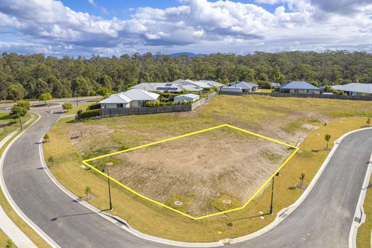 Main view of Homely residentialLand listing, 3 Scenic Drive, Southside QLD 4570