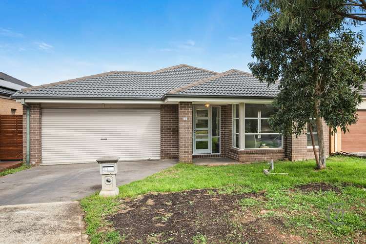 27 Gascoyne Way, Truganina VIC 3029