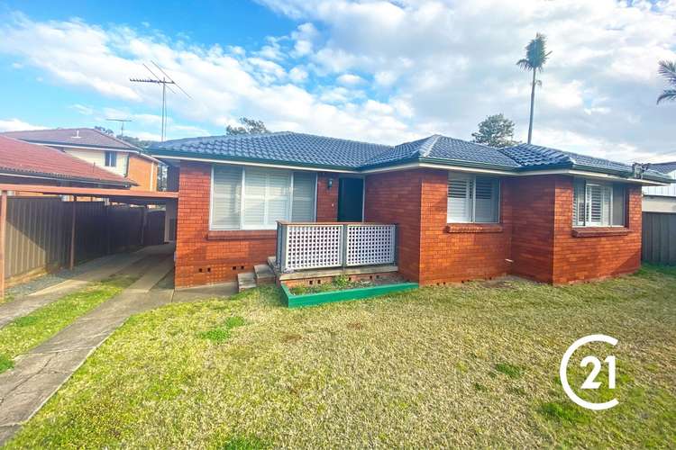 Main view of Homely house listing, 13 Emerald Road, Seven Hills NSW 2147