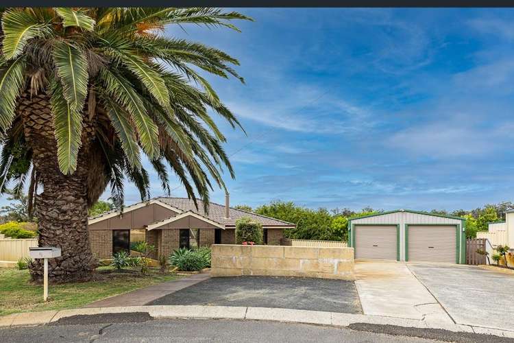 Main view of Homely house listing, 9 Coote Place, Usher WA 6230