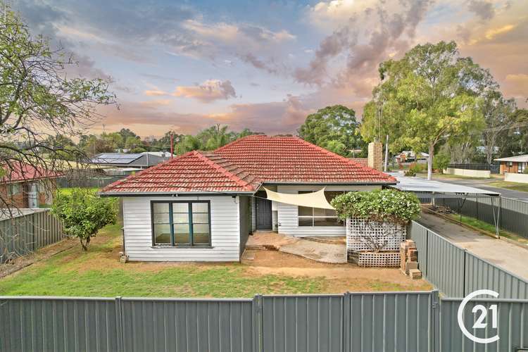 Main view of Homely house listing, 110 Bowen Street, Echuca VIC 3564