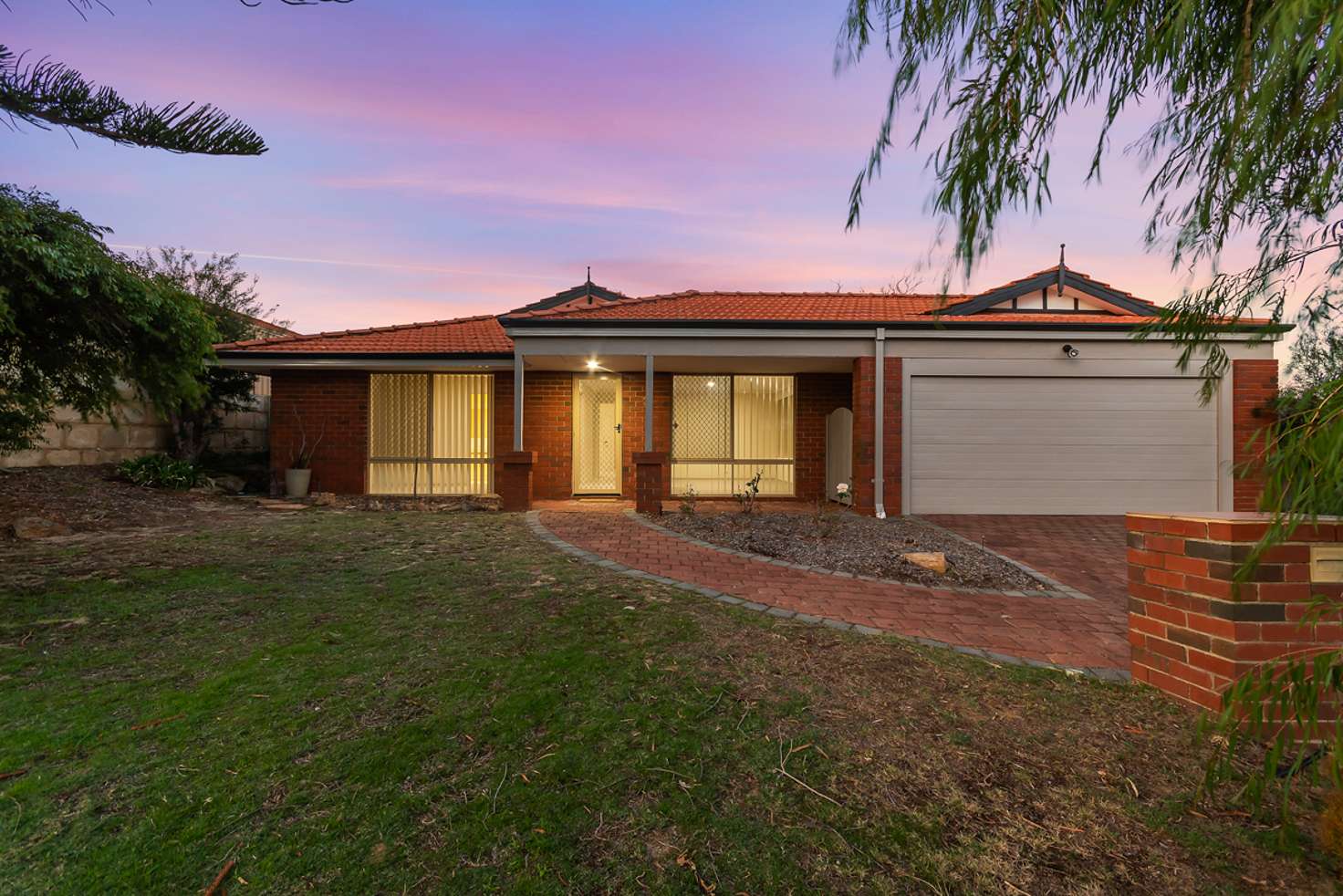 Main view of Homely house listing, 3 Earlsferry Green, Kinross WA 6028