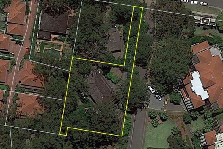 2 Munderah Street, Wahroonga NSW 2076