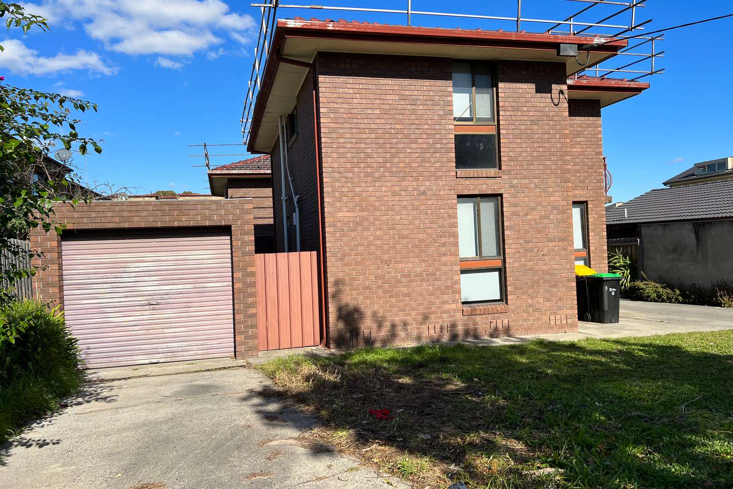 Main view of Homely townhouse listing, 1/15 Hemmings Street, Dandenong VIC 3175