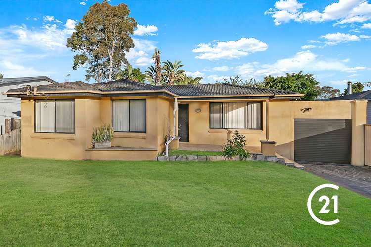 15 Nowland Street, Seven Hills NSW 2147