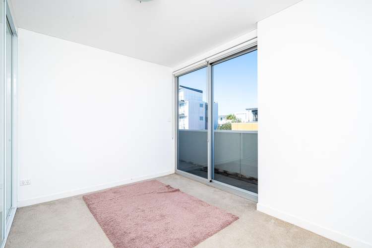 Third view of Homely apartment listing, 501/77 Ridge Street, Gordon NSW 2072