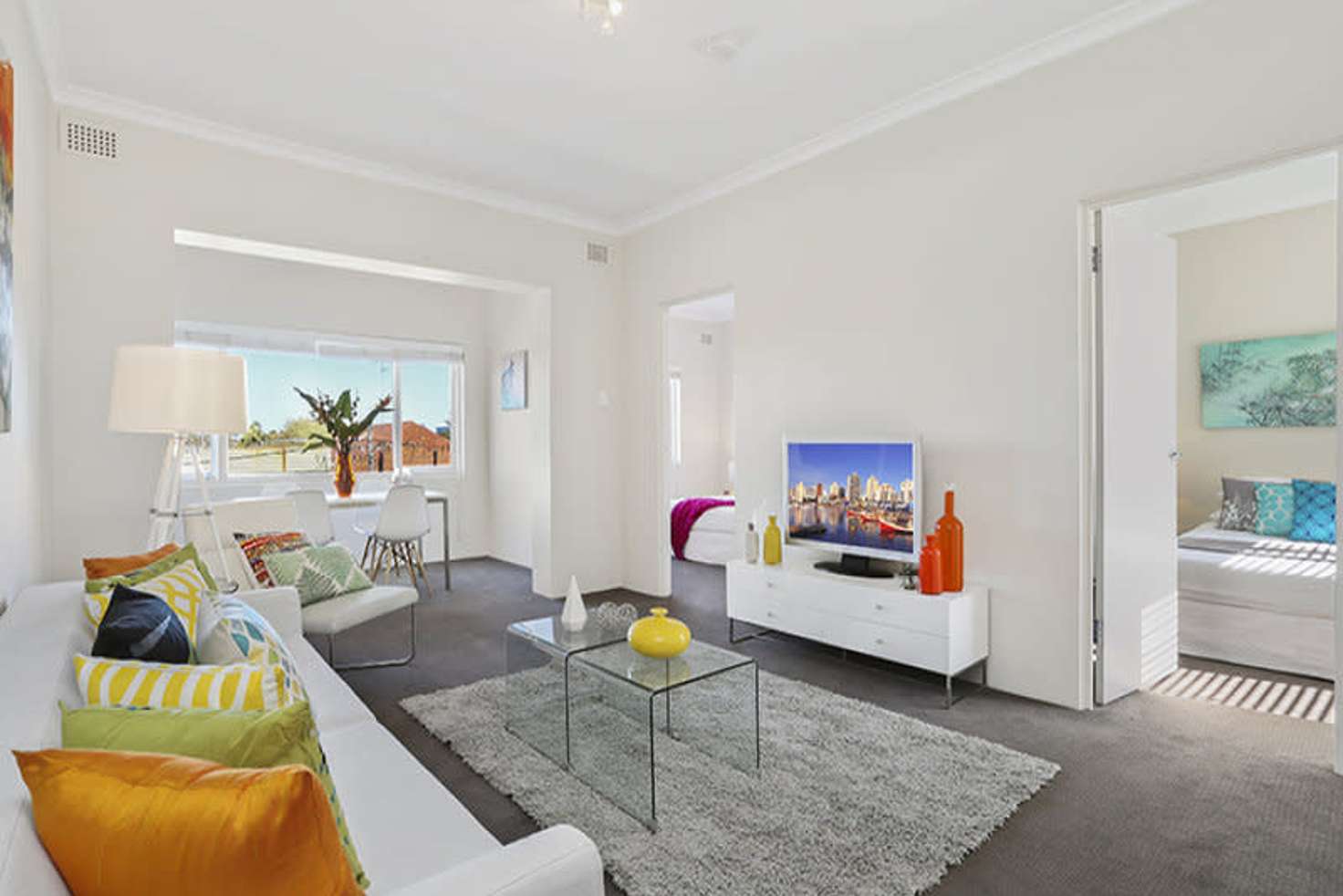 Main view of Homely apartment listing, 20/16 Maroubra Road, Maroubra NSW 2035