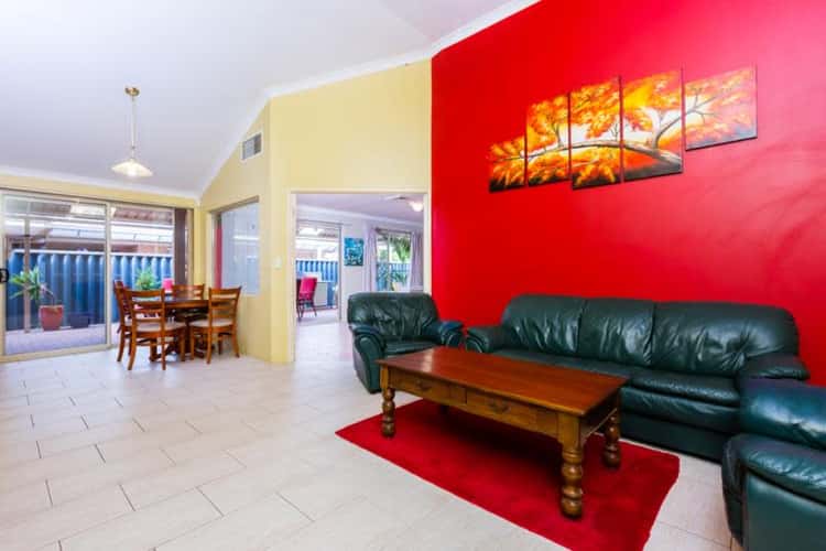 Fifth view of Homely house listing, 52 Pitt Street, St James WA 6102