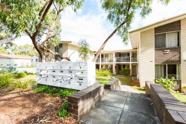 Main view of Homely unit listing, 6/5-7 Jersey Street, Jolimont WA 6014