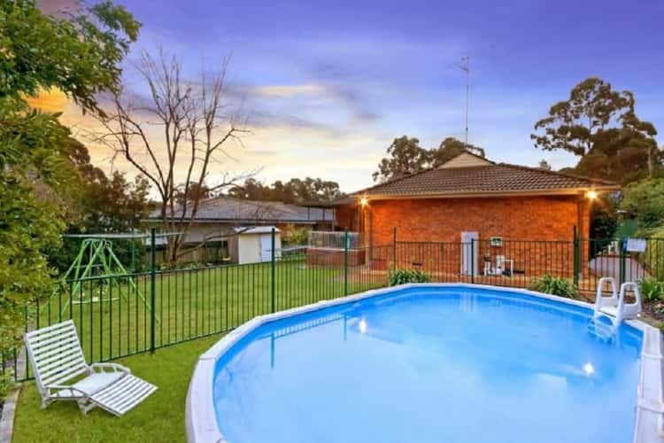 Fourth view of Homely house listing, 15 Virgina Avenue, Baulkham Hills NSW 2153
