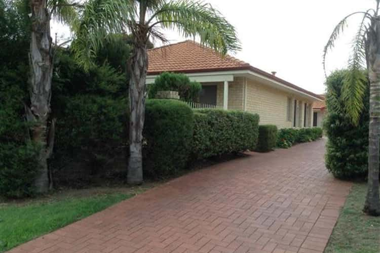 Main view of Homely villa listing, 34B WESTON STREET, Carlisle WA 6101