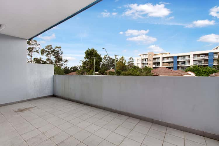 Fifth view of Homely apartment listing, 38/ 254 Beames Ave, Mount Druitt NSW 2770