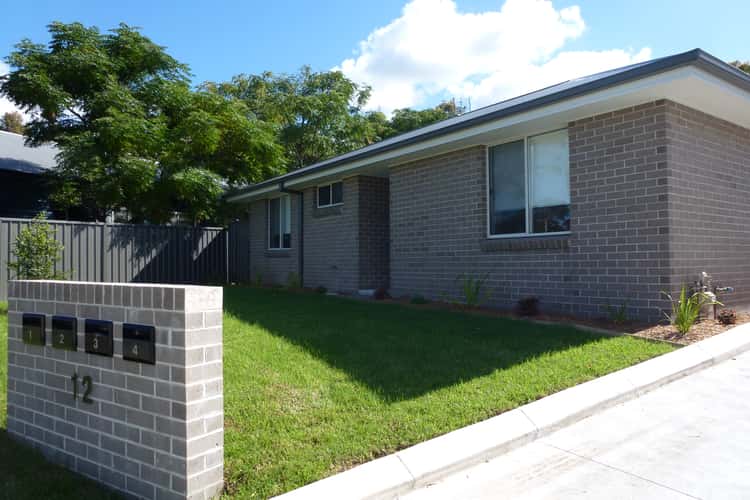 Main view of Homely house listing, 1/12 Narrier Street, Wallsend NSW 2287