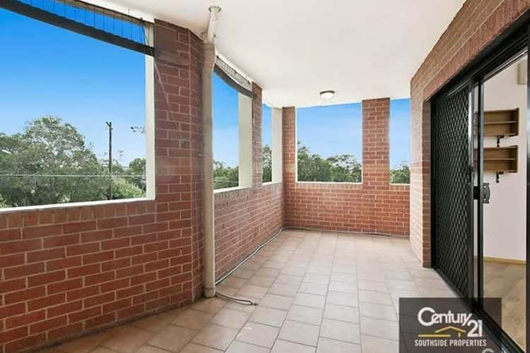 Third view of Homely unit listing, 418 Railway Parade, Allawah NSW 2218