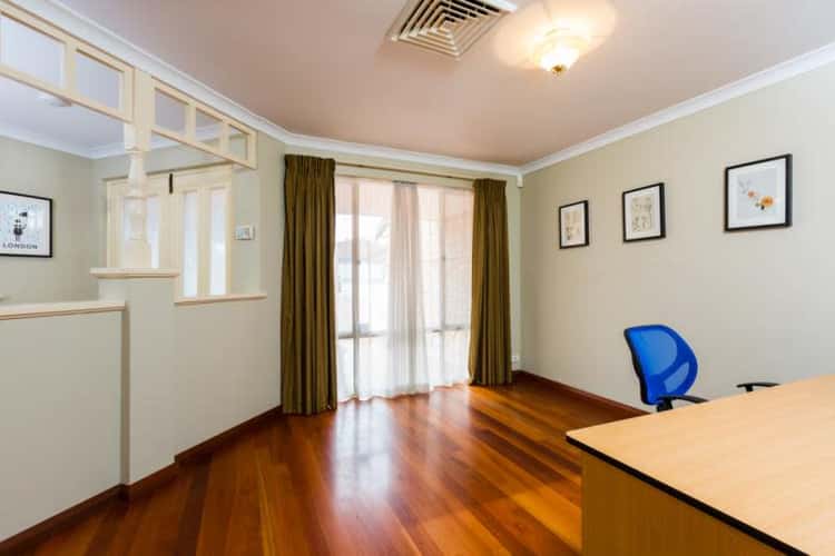 Second view of Homely house listing, 52 Pitt Street, St James WA 6102