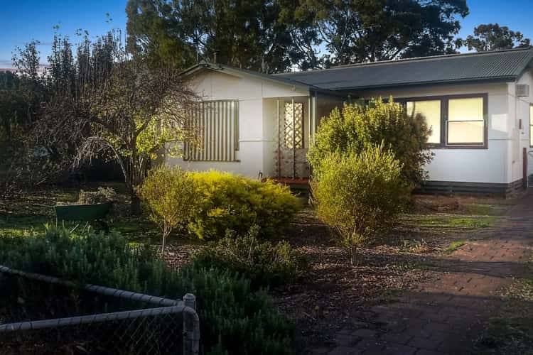 Main view of Homely house listing, 47 Peake Terrace, Coonalpyn SA 5265