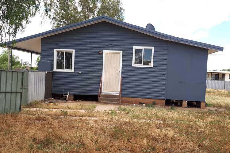 Main view of Homely house listing, 18 Limerick Street, Coonamble NSW 2829