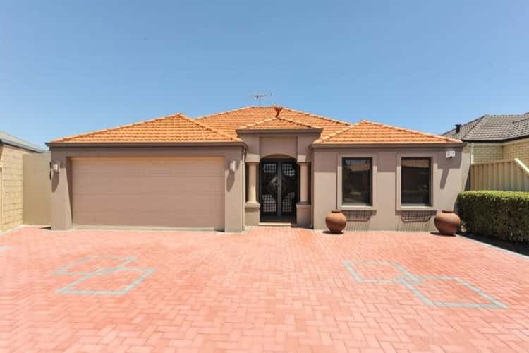 Main view of Homely house listing, 32 Stormbird Loop, Currambine WA 6028