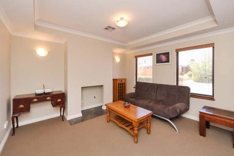 Third view of Homely house listing, 32 Stormbird Loop, Currambine WA 6028