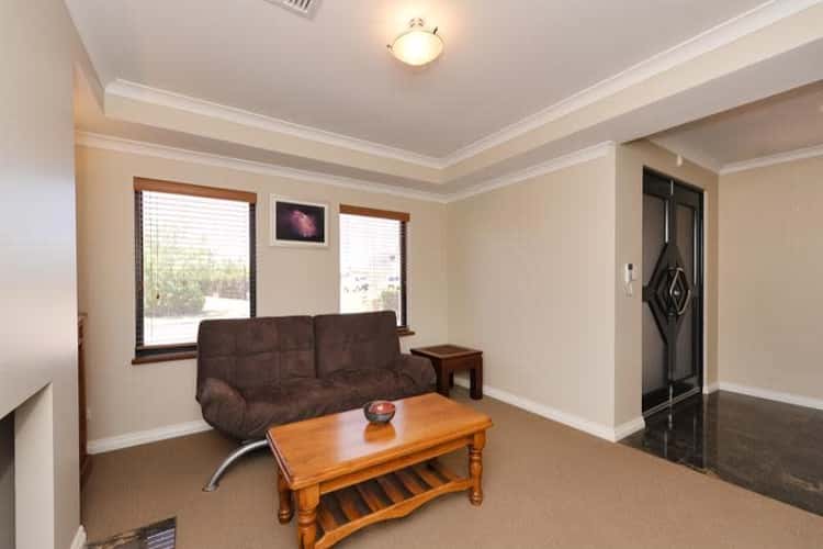 Fourth view of Homely house listing, 32 Stormbird Loop, Currambine WA 6028