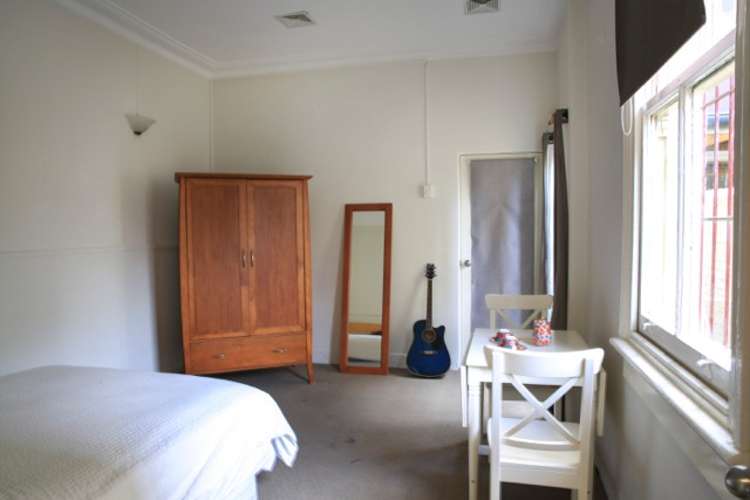 Second view of Homely studio listing, 170 Saint Johns Road, Glebe NSW 2037