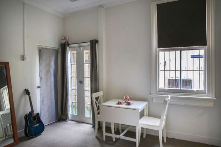 Third view of Homely studio listing, 170 Saint Johns Road, Glebe NSW 2037