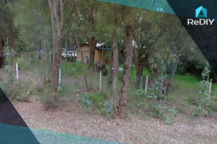 Third view of Homely house listing, 8 Old Toodyay Road, Gidgegannup WA 6083