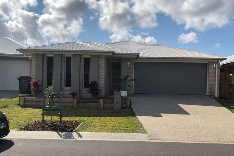 Main view of Homely house listing, 23 Dunlop Crescent, Bells Creek QLD 4551