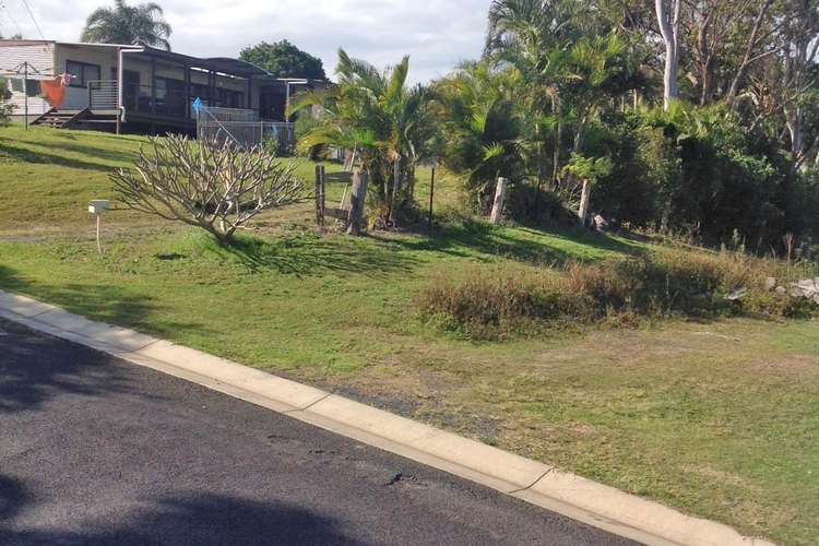 Main view of Homely residentialLand listing, LOT 1, 13 River Street, Broadwater NSW 2472