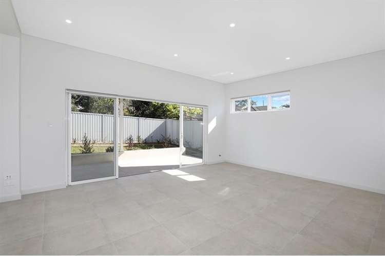 Third view of Homely house listing, 1A Bolaro Avenue, Gymea NSW 2227