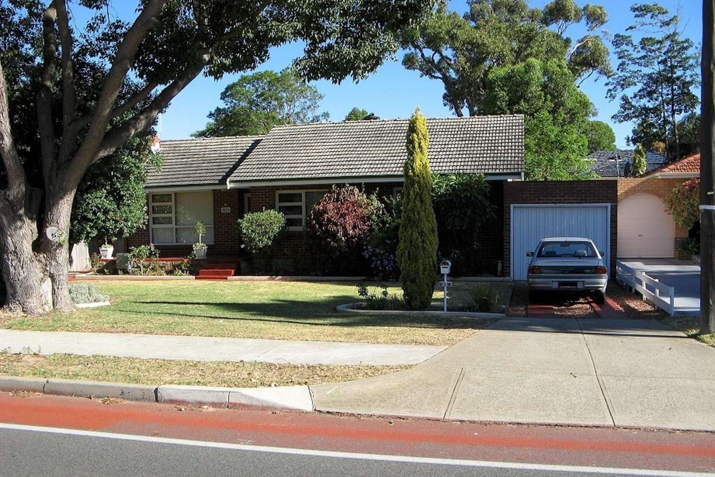 Main view of Homely house listing, 323 Marmion Street, Melville WA 6156