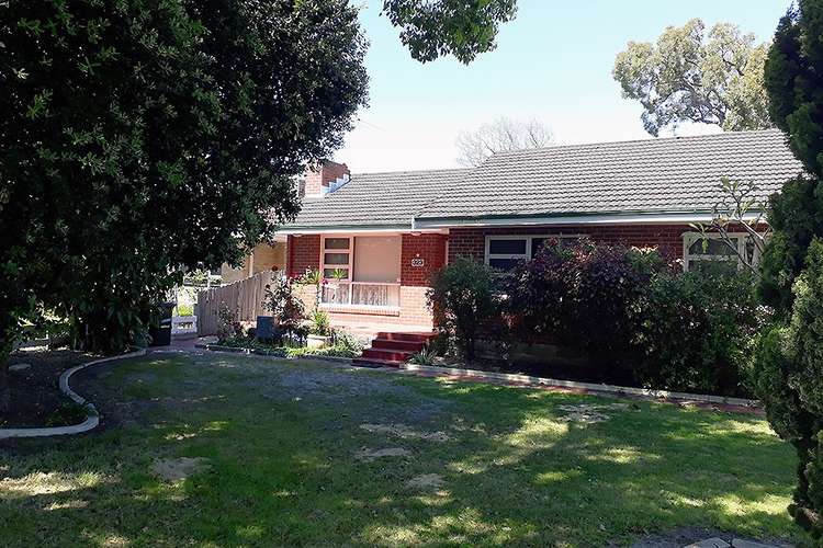 Second view of Homely house listing, 323 Marmion Street, Melville WA 6156