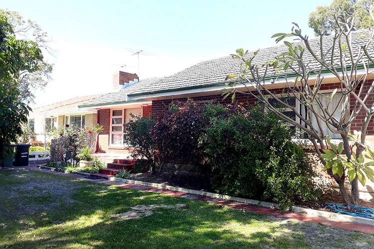 Third view of Homely house listing, 323 Marmion Street, Melville WA 6156