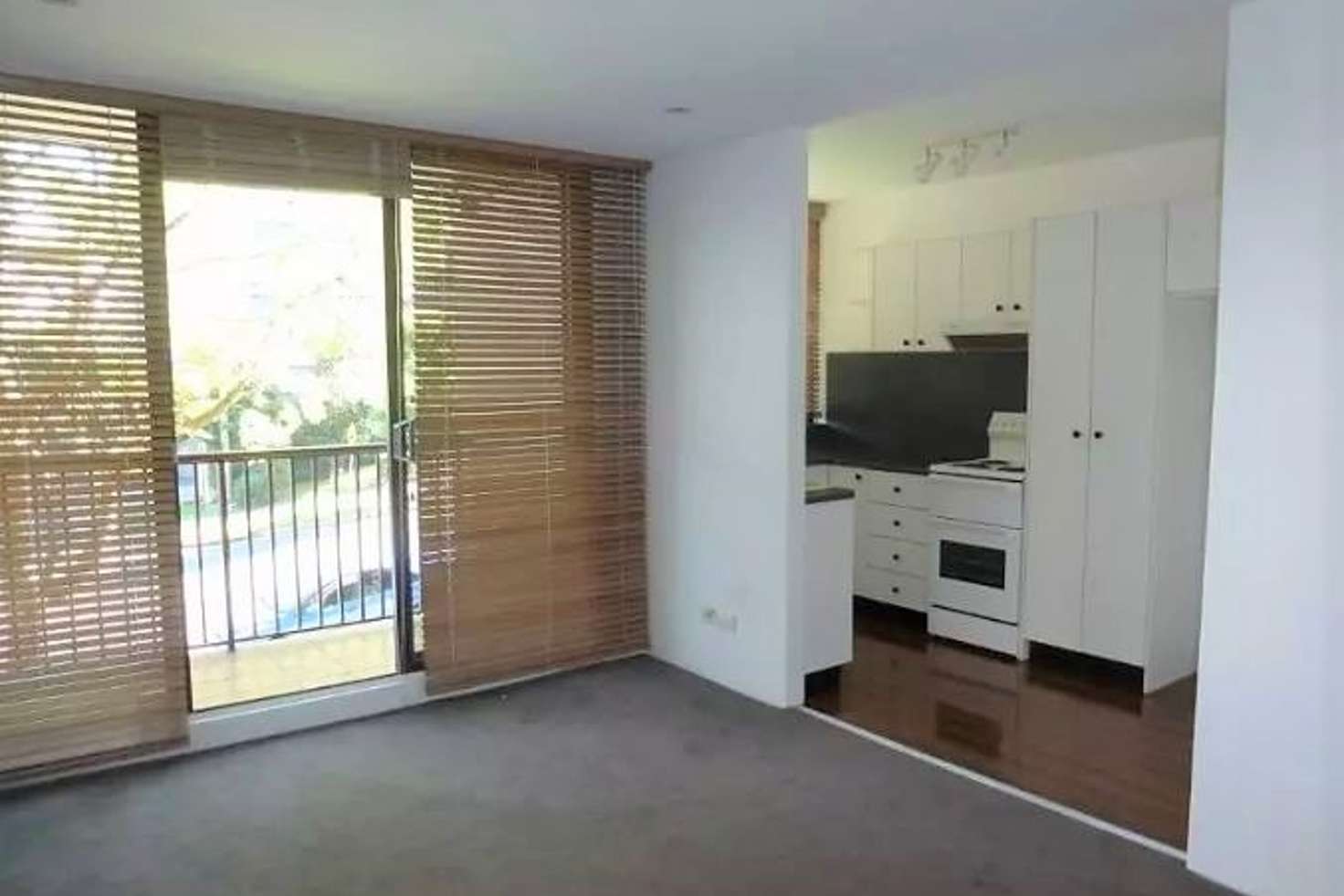 Main view of Homely apartment listing, 2/69-75 Cook Road, Centennial Park NSW 2021