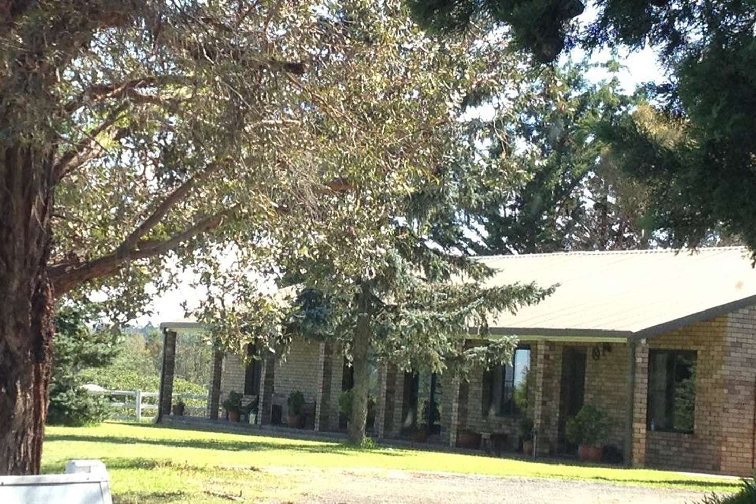 Main view of Homely house listing, 22 Madgwick Drive, Armidale NSW 2350