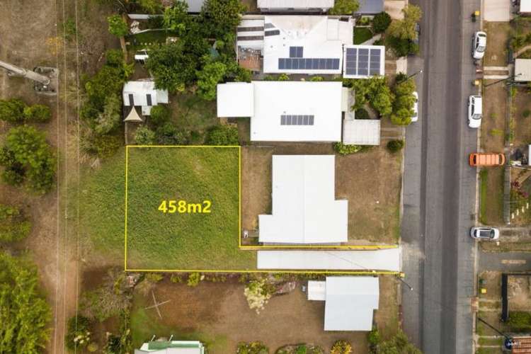 Main view of Homely residentialLand listing, 23 Nelson Street, Bungalow QLD 4870