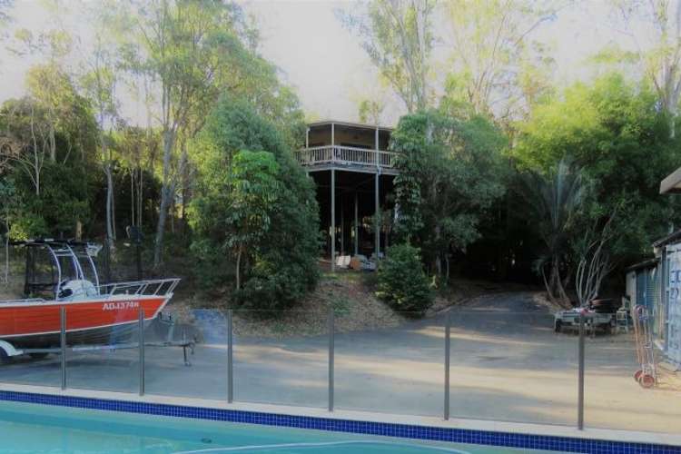 Fourth view of Homely house listing, 9 Waterfall Drive, Wongawallan QLD 4210