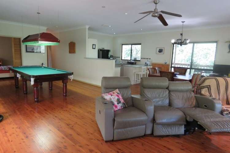Sixth view of Homely house listing, 9 Waterfall Drive, Wongawallan QLD 4210
