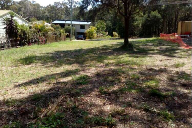 Second view of Homely residentialLand listing, 14 Jane Street, Macleay Island QLD 4184