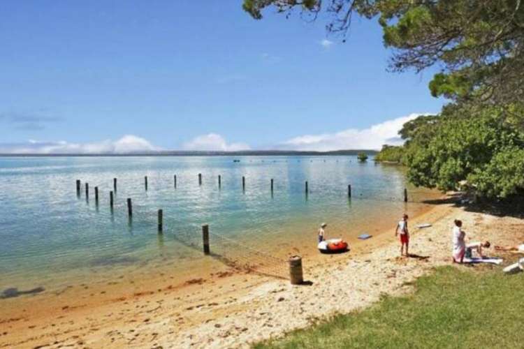 Sixth view of Homely residentialLand listing, 14 Jane Street, Macleay Island QLD 4184