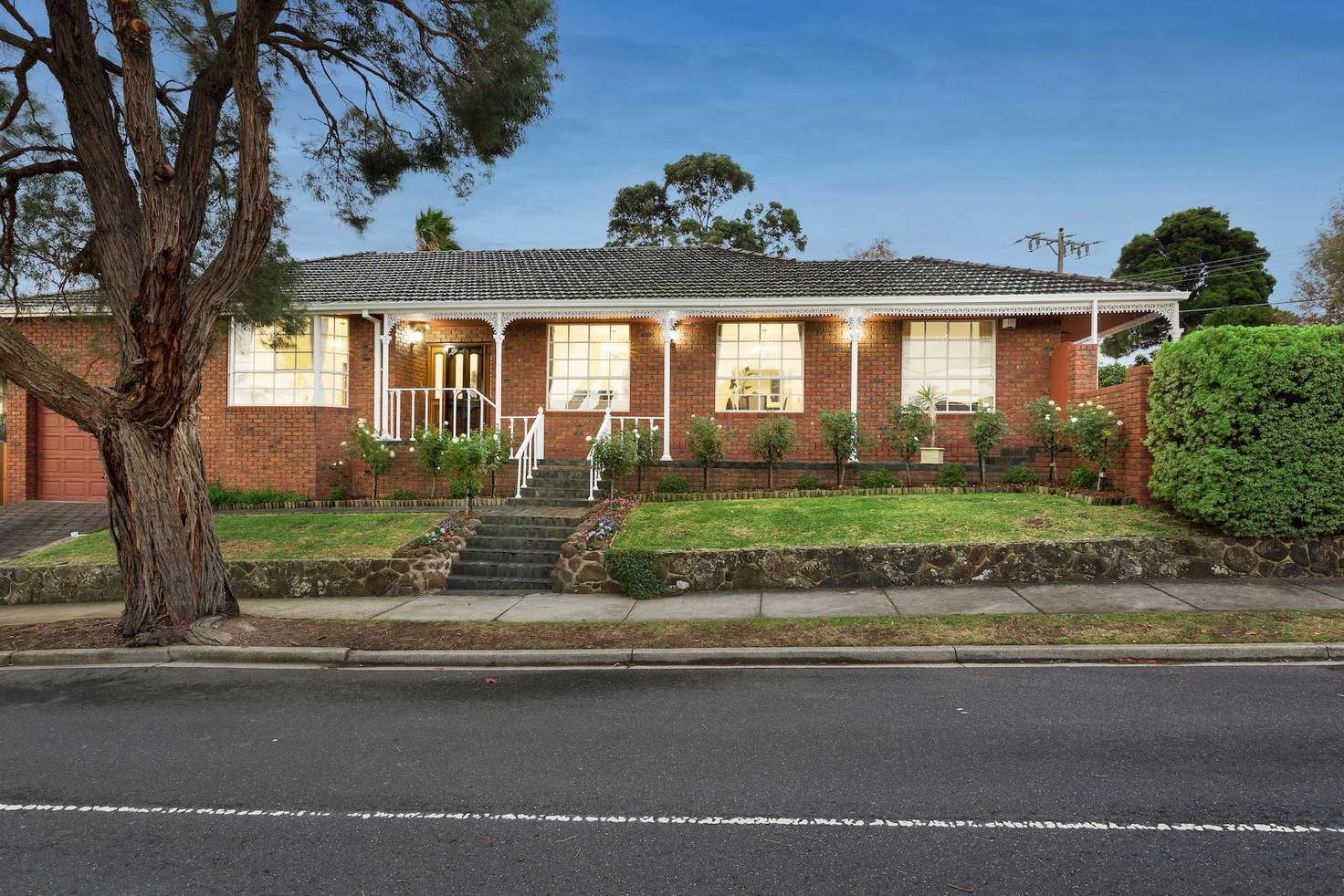 Main view of Homely house listing, 19 Winston Road, Viewbank VIC 3084