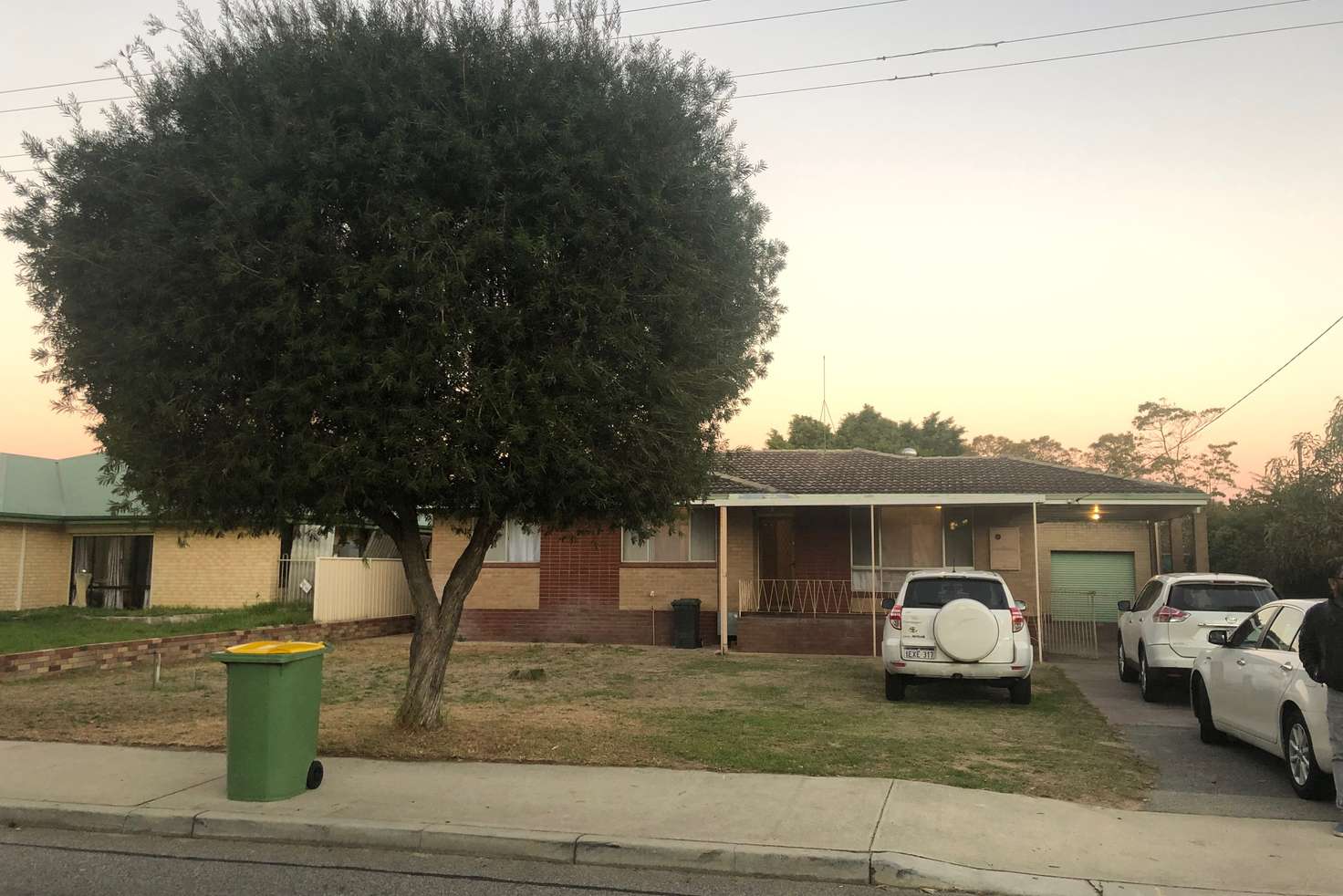 Main view of Homely house listing, 128 Lacey Street, Beckenham WA 6107