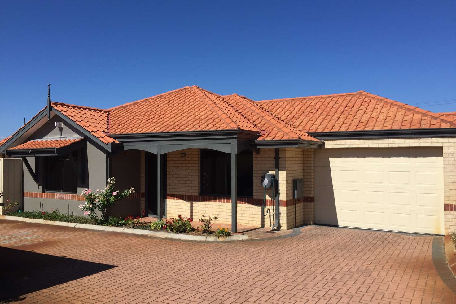 Main view of Homely villa listing, 71/40-44 Worley Street, Willagee WA 6156