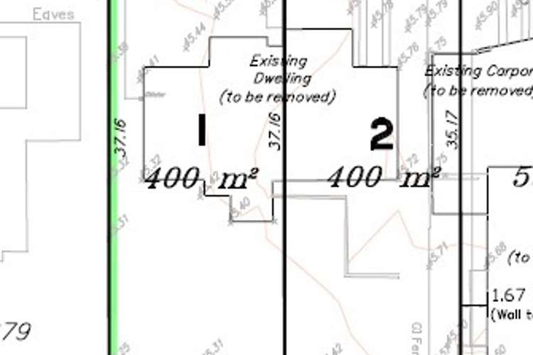 Second view of Homely residentialLand listing, lot 2 Stanillon Street, Aspley QLD 4034