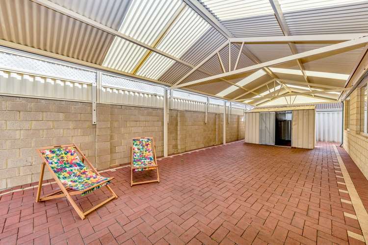 Third view of Homely house listing, A/17 Duke Street, Wannanup WA 6210
