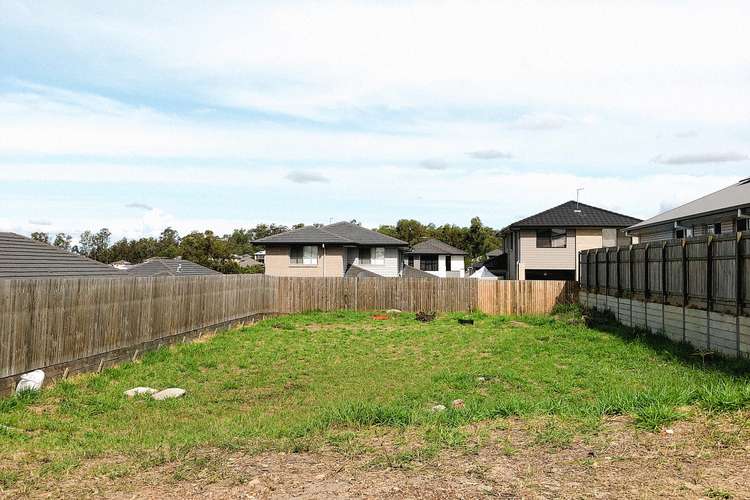 Third view of Homely residentialLand listing, 43 Elphinstone Street, Doolandella QLD 4077