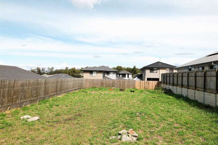 Fourth view of Homely residentialLand listing, 43 Elphinstone Street, Doolandella QLD 4077