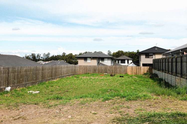Fifth view of Homely residentialLand listing, 43 Elphinstone Street, Doolandella QLD 4077