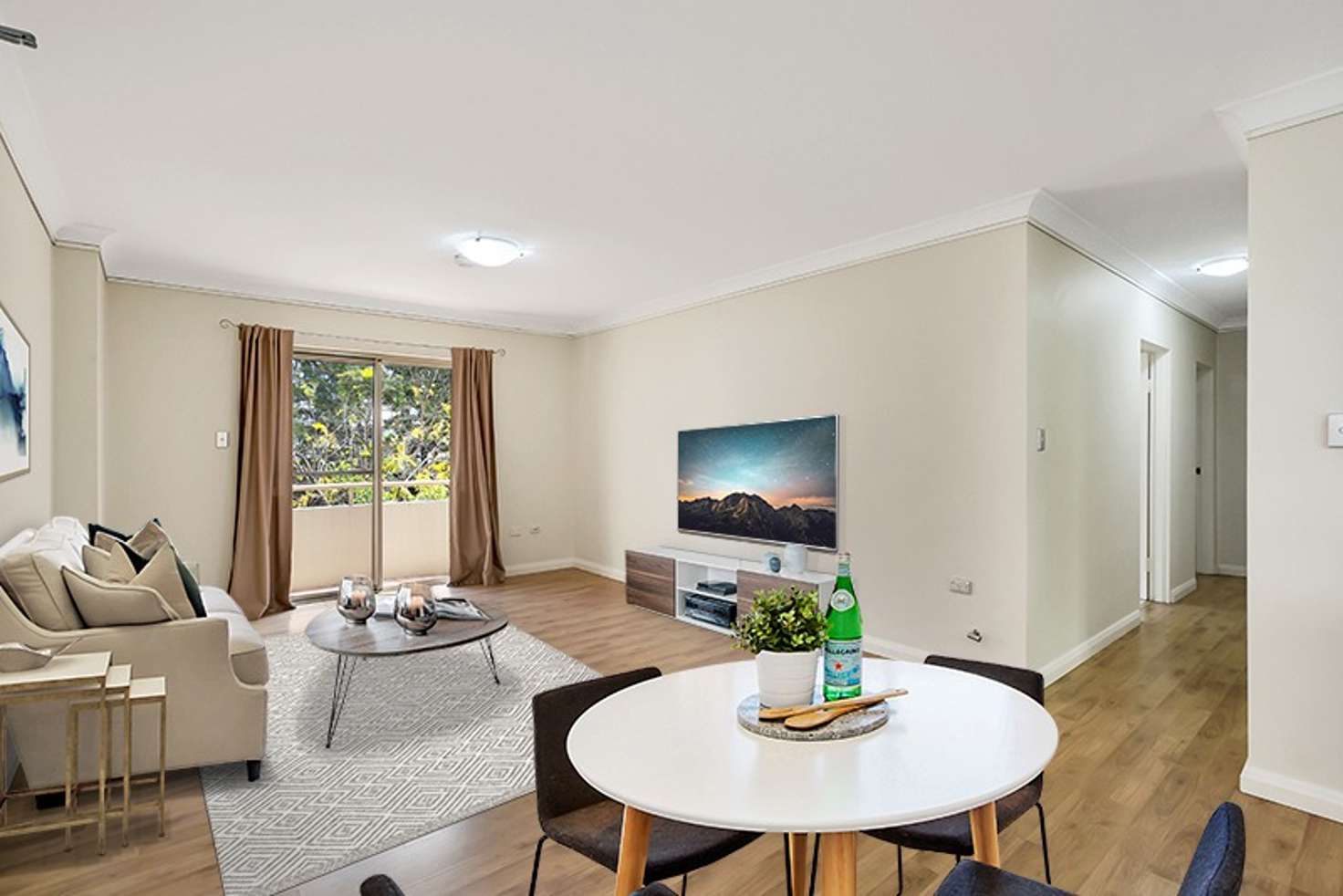 Main view of Homely apartment listing, 6/36 Flora Street, Erskineville NSW 2043